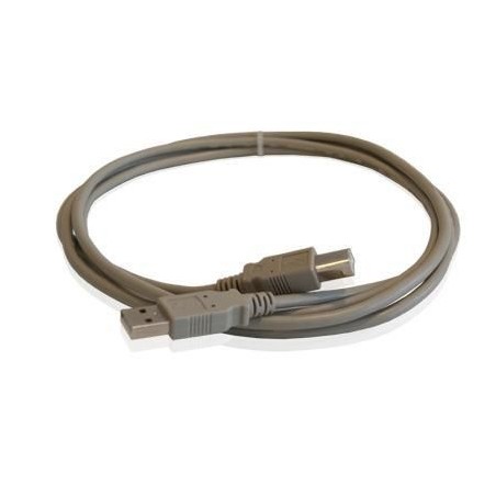 Adder USB A-B kontakt